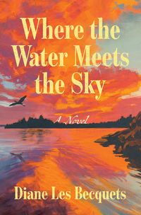 Produktbild: Where the Water Meets the Sky