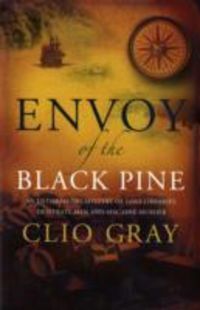 Produktbild: Envoy of the Black Pine