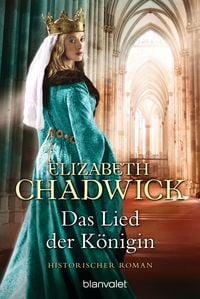 Produktbild: Das Lied der K&ouml;nigin