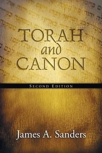 Produktbild: Torah and Canon