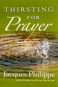 Produktbild: Thirsting for Prayer