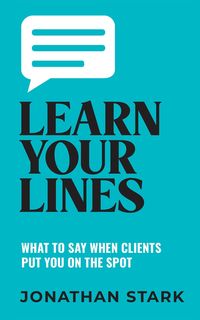 Produktbild: Learn Your Lines