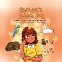Produktbild: Rachael's Hidden Pet