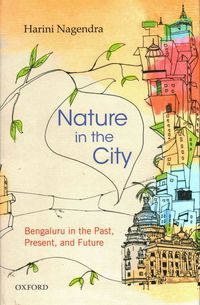 Produktbild: Nagendra, H: Nature in the City