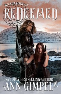 Produktbild: Redeemed (Bitter Harvest, #5)