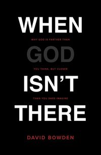 Produktbild: A When God Isn't There