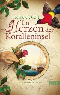 Produktbild: Im Herzen der Koralleninsel