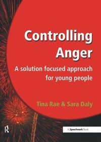 Produktbild: Daly, S: Controlling Anger