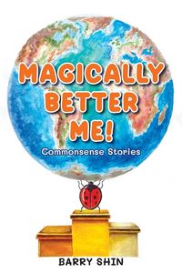 Produktbild: Magically Better Me