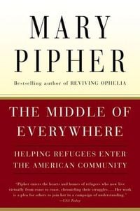 Produktbild: The Middle of Everywhere