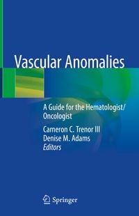 Produktbild: Vascular Anomalies
