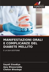 Produktbild: Manifestazioni Orali E Complicanze Del Diabete Mellito