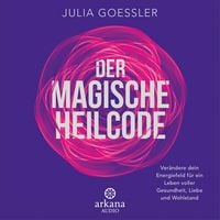 Produktbild: Der Magische Heilcode