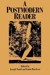 Produktbild: A Postmodern Reader