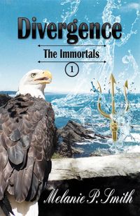 Produktbild: Divergence (Immortal Series, #1)
