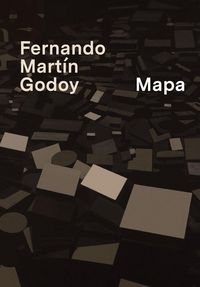 Produktbild: Fernando Mart&iacute;n Godoy, Mapa