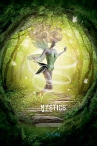 Produktbild: Mystics