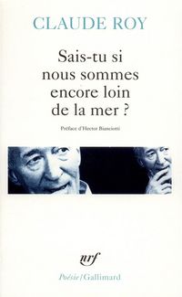 Produktbild: Sais Tu Si Nous Sommes