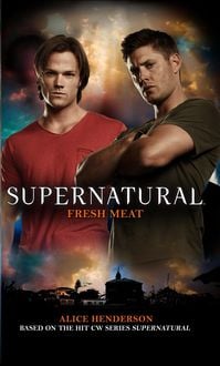 Produktbild: Supernatural - Fresh Meat