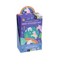 Produktbild: Mini Sticker Set