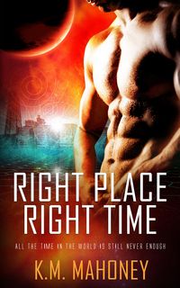 Produktbild: Right Place, Right Time