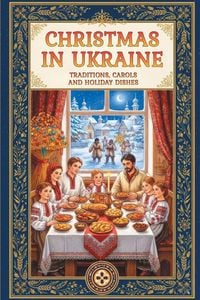 Produktbild: Christmas in Ukraine