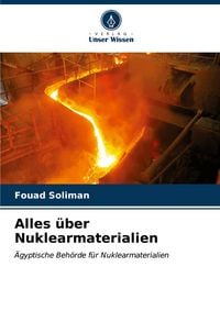 Produktbild: Alles &uuml;ber Nuklearmaterialien