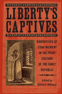Produktbild: Liberty's Captives