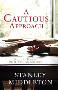 Produktbild: A Cautious Approach