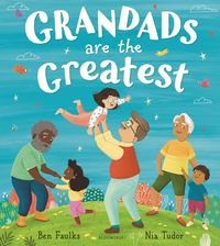 Produktbild: Grandads Are the Greatest