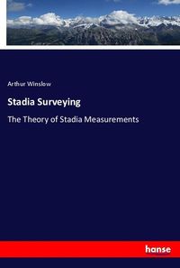Produktbild: Stadia Surveying