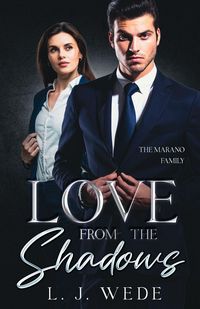 Produktbild: Love From the Shadows