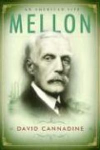 Produktbild: Mellon: An American Life