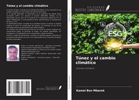 Produktbild: T&uacute;nez y el cambio clim&aacute;tico