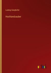 Produktbild: Hochlandzauber