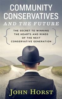 Produktbild: Community Conservatives & the Future