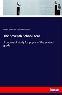 Produktbild: The Seventh School Year