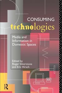 Produktbild: Consuming Technologies