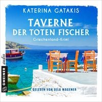 Produktbild: Taverne der toten Fischer