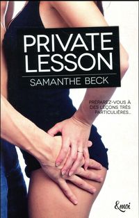 Produktbild: Private Lesson