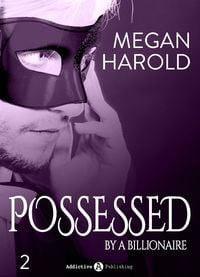 Produktbild: Possessed by a Billionaire - Band 2