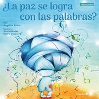 Produktbild: &iquest;La paz se logra con las palabras?