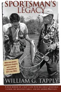 Produktbild: Sportsman's Legacy