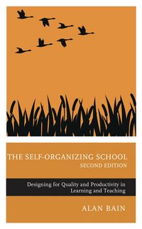 Produktbild: The Self-Organizing School