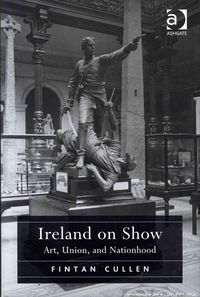 Produktbild: Cullen, F: Ireland on Show