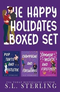 Produktbild: The Happy Holidates Boxed Set
