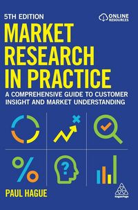 Produktbild: Market Research in Practice