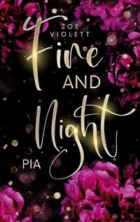 Produktbild: Fire and Night
