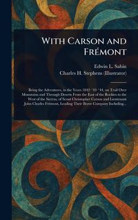 Produktbild: With Carson and Fr&eacute;mont