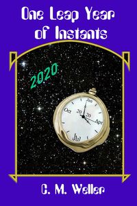 Produktbild: One Leap Year of Instants (2020)